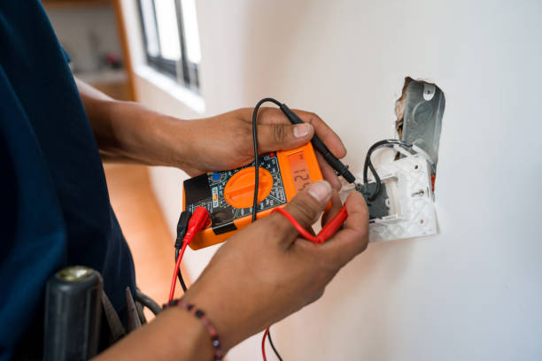 Best Electrical Installation Contractor  in Wayne, IL