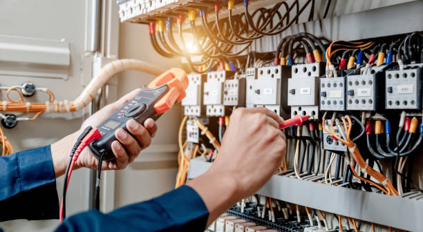 Best Electrical System Inspection  in Wayne, IL