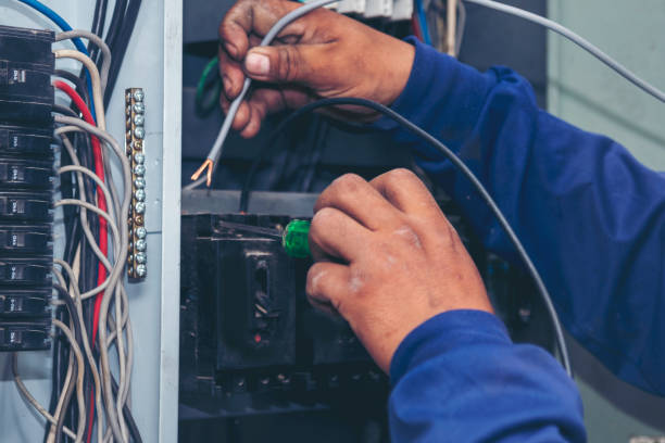 Best Electrical Outlet Repair  in Wayne, IL