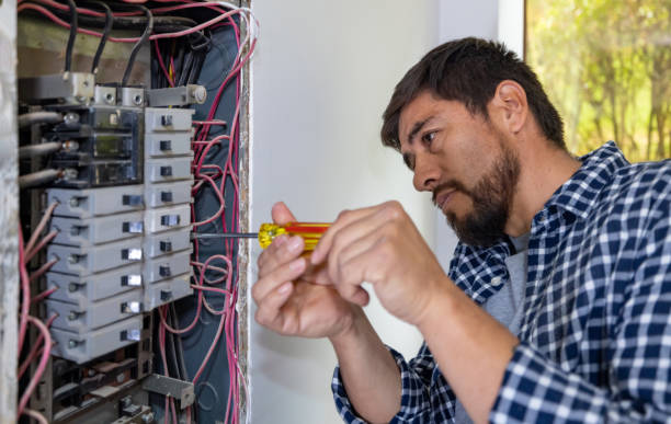 Best Emergency Electrical Repair  in Wayne, IL
